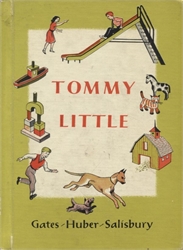 Tommy Little