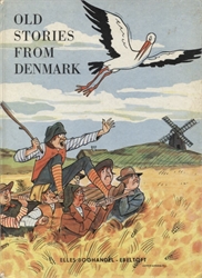 Old Stories from Denmark