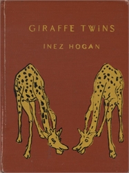 Giraffe Twins