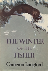 Winter of the Fisher