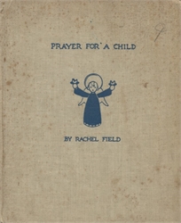 Prayer for a Child