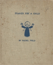 Prayer for a Child