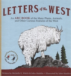 Letters of the West
