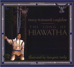 Song of Hiawatha