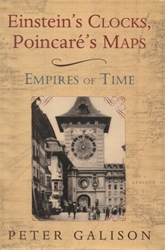 Einstein's Clocks, Poincare's Maps