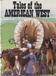 Tales of the American West