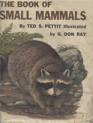 Book of Small Mammals
