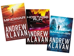 Mindwar Trilogy