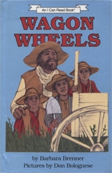 Wagon Wheels