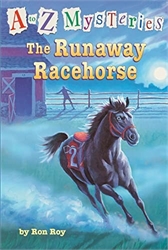 Runaway Racehorse (A to Z Mysteries)