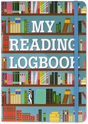 My Reading Logbook - Journal