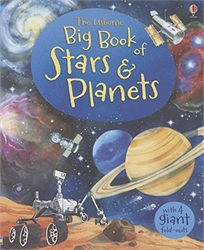 Usborne Big Book of Rockets and Spacecraft