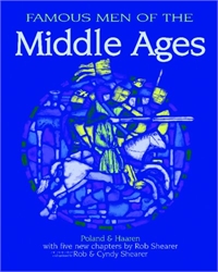 Famous Men of the Middle Ages