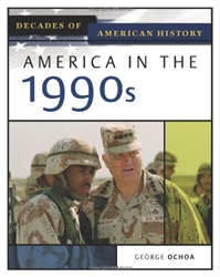 America in the 1990s