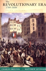 Revolutionary Era: 1789-1850