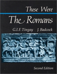 These Were the Romans