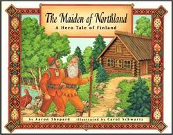 Maiden of Northland