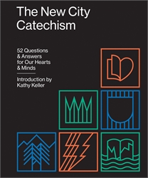 New City Catechism