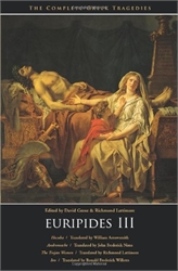 Euripides III