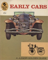 Early Cars