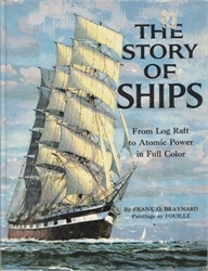 Story of Ships