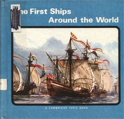 First Ships Around the World