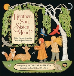 Brother Sun, Sister Moon