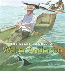 Secret World of Walter Anderson