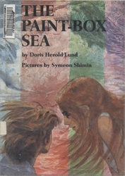 Paint-Box Sea