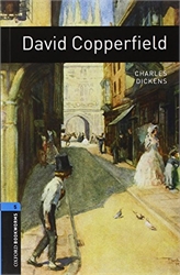 David Copperfield (adapted)