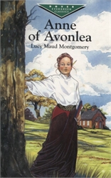 Anne of Avonlea