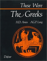 These Were the Greeks