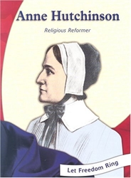 Anne Hutchinson: Religious Reformer