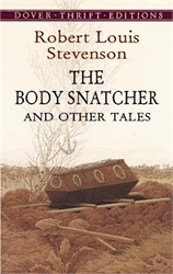 Body Snatcher and Other Tales