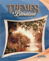 Themes in Literature - Student Text