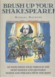 Brush Up Your Shakespeare!