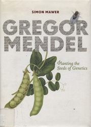 Gregor Mendel