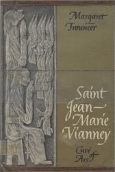 Saint Jean-Marie Vianney