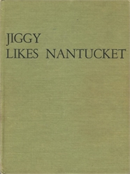Jiggy Likes Nantucket