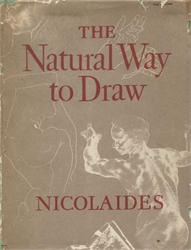 Natural Way to Draw