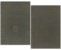 Book of Birds Volumes I & II