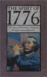Spirit of 1776