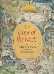 Days of the Week