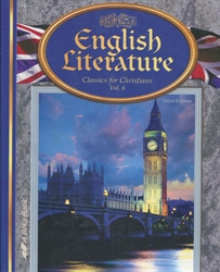 English Literature - Student Text (old)