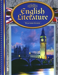 English Literature - Teacher Guide (old)