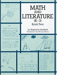 Math and Literature (K-3) Book Two