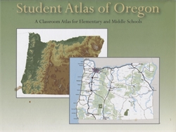 Student Atlas of Oregon