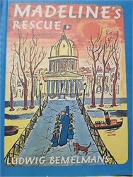 Madeline's Rescue