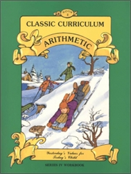 Classic Curriculum Arithmetic Series 4, Book 2