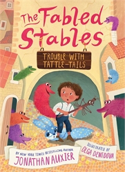 Trouble with Tattle-Tales